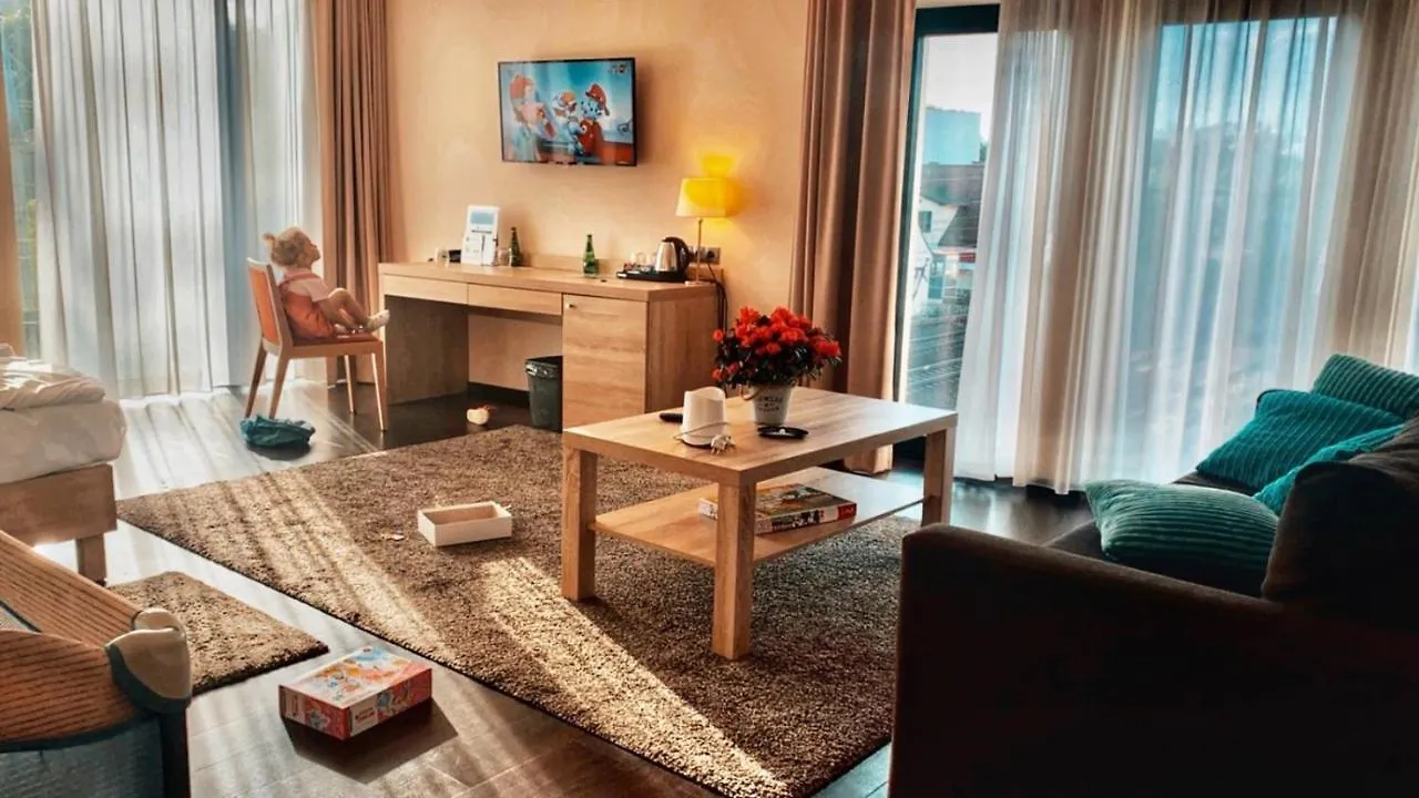 Hotel Molo Sopot 3*,