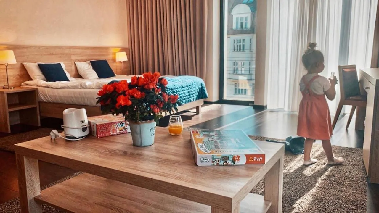 Hotel Molo Sopot