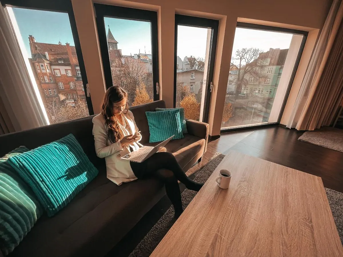 Hotel Molo Sopot Pologne
