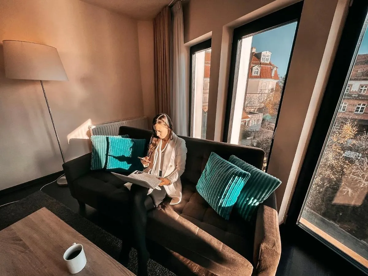 Hotel Molo Sopot