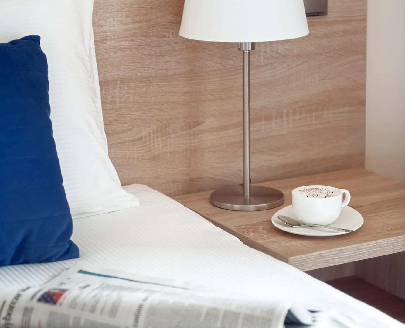 Hotel Molo Sopot 3*,