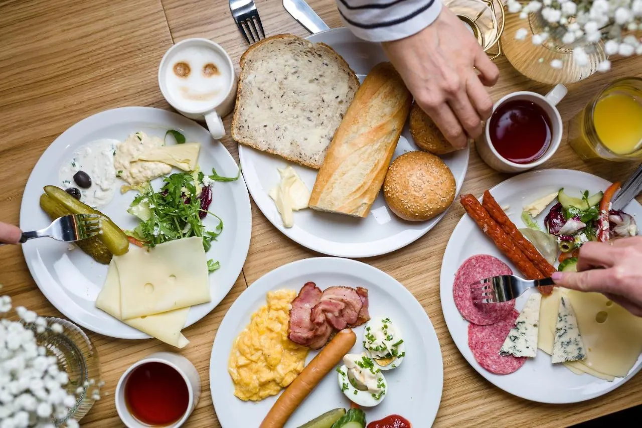 Hotel Molo Sopot 3*,  Pologne