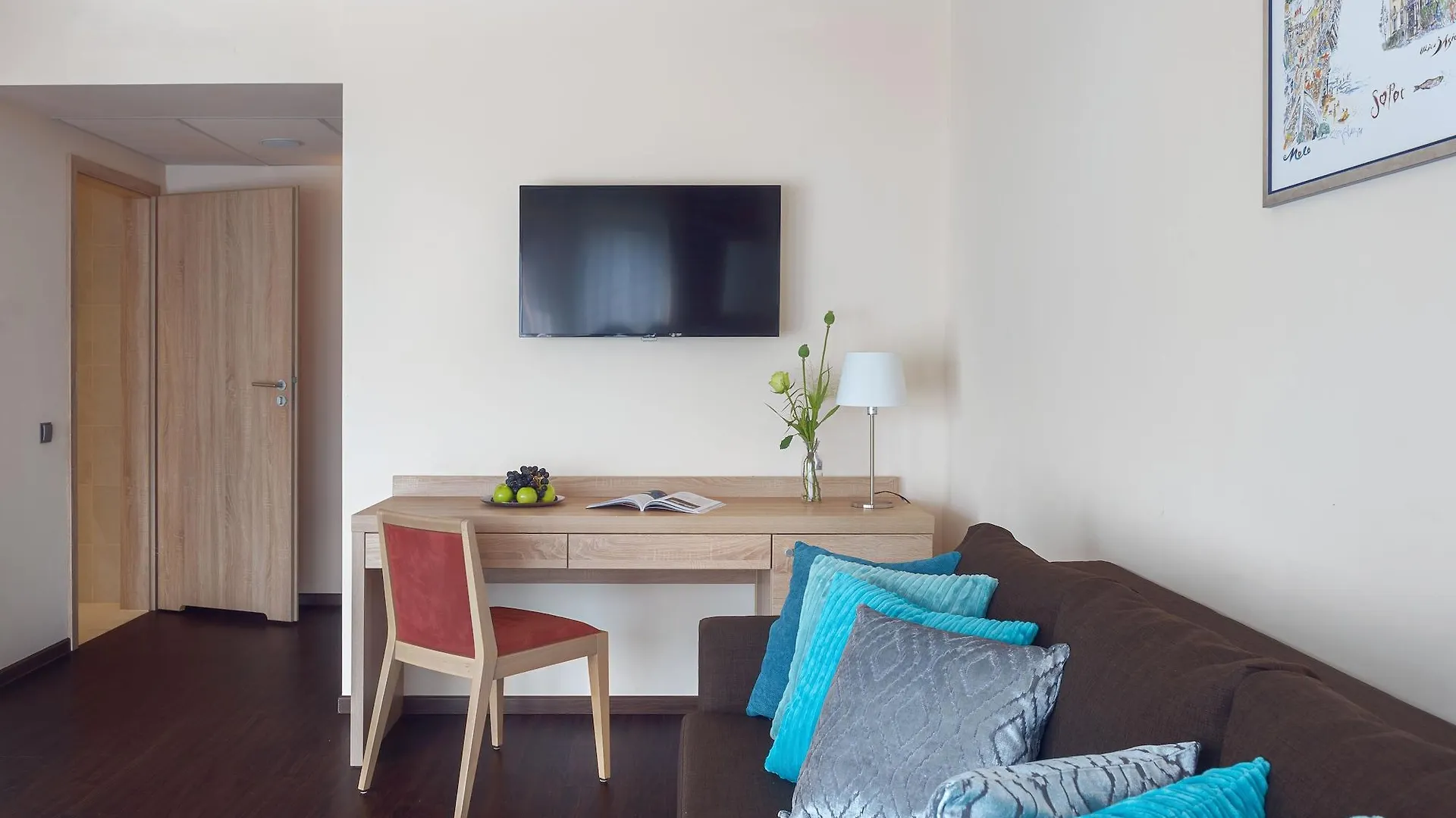Hotel Molo Sopot