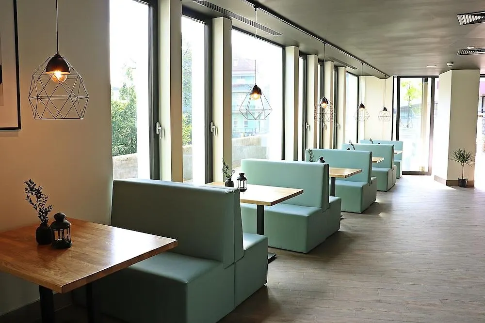 Hotel Molo Sopot