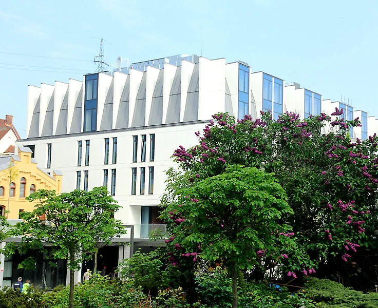 Hotel Molo Sopot