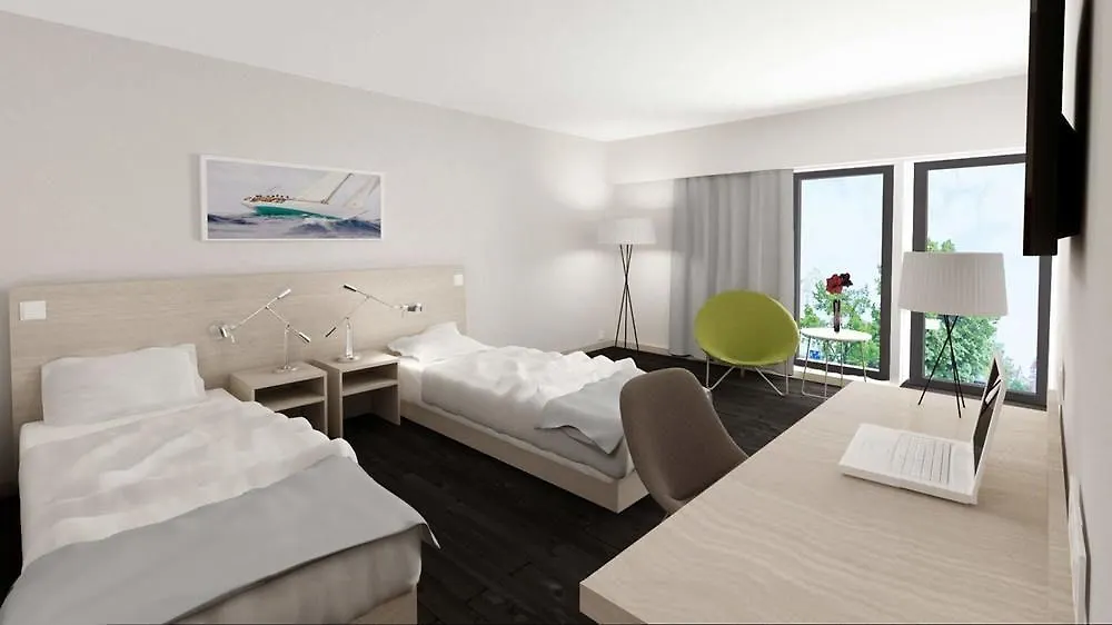 Hotel Molo Sopot