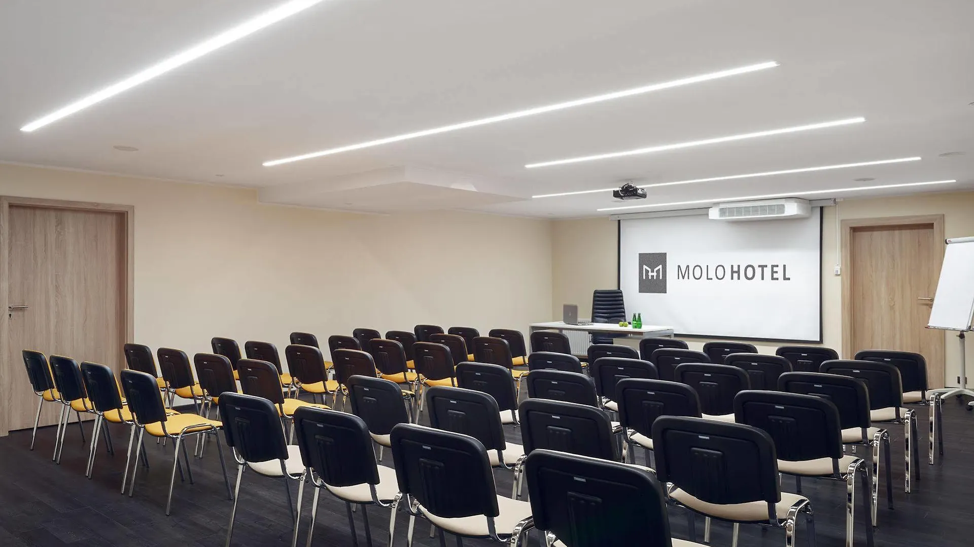 Hotel Molo Sopot