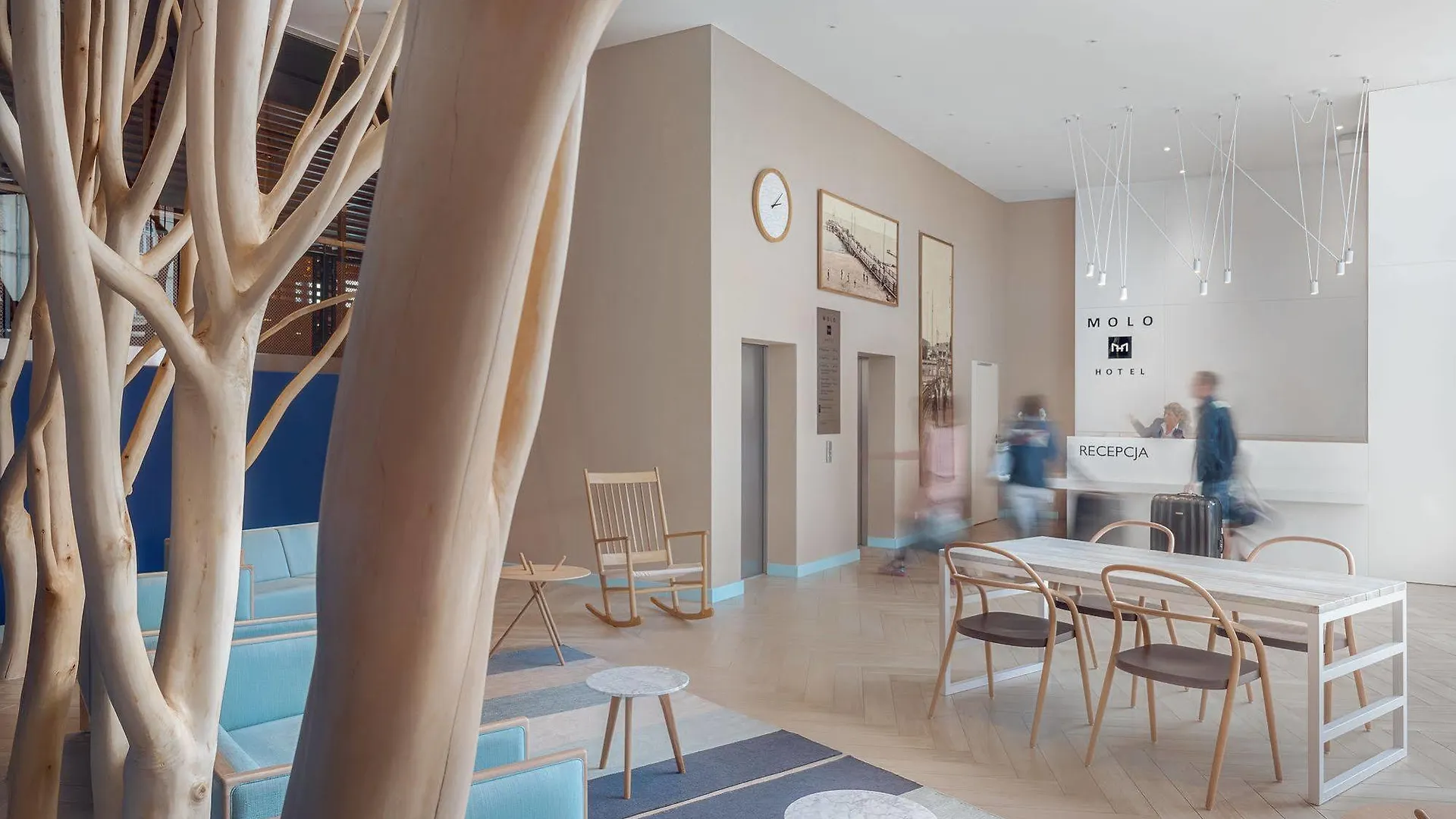 Hotel Molo Sopot