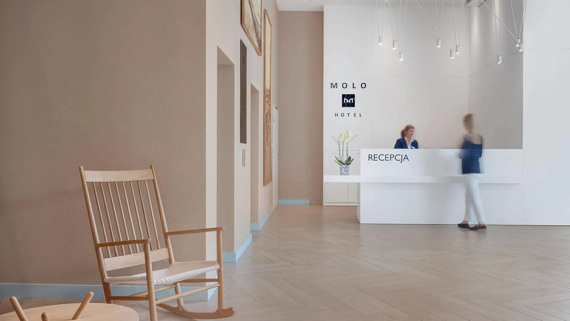 ***  Hotel Molo Sopot Pologne