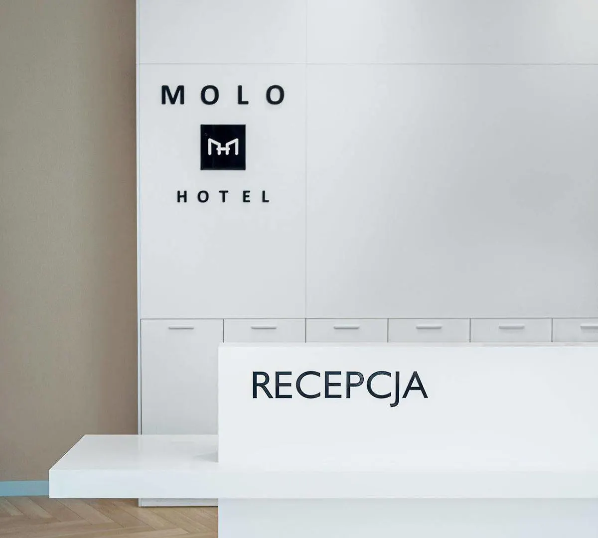 Hotel Molo Sopot